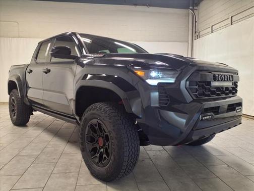 2025 Toyota Tacoma TRD Pro
