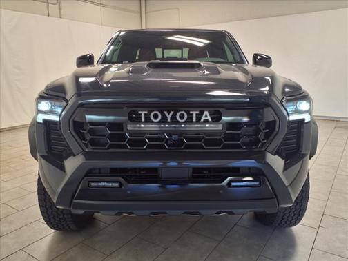2025 Toyota Tacoma TRD Pro