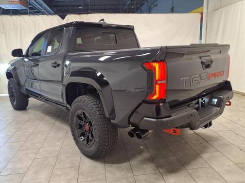 2025 Toyota Tacoma TRD Pro