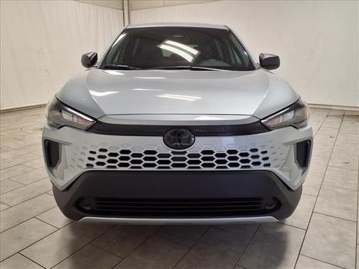 2026 Toyota Corolla Hybrid L