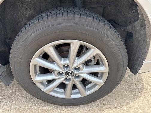 2024 Mazda CX-5 2.5 S Select