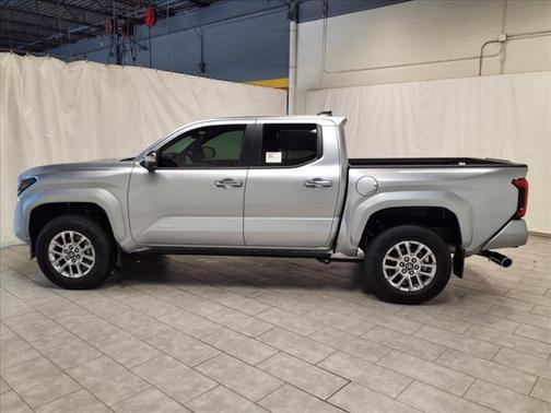 2025 Toyota Tacoma Limited