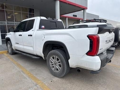 2023 Toyota Tundra SR5