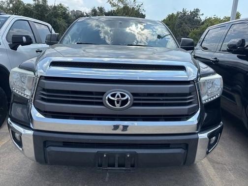 2014 Toyota Tundra SR5
