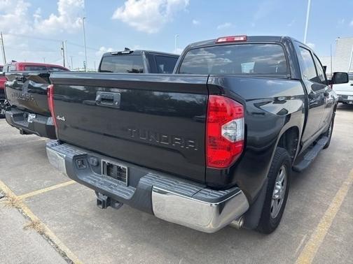 2014 Toyota Tundra SR5