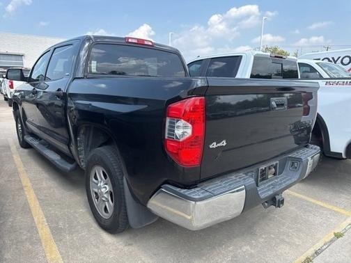 2014 Toyota Tundra SR5