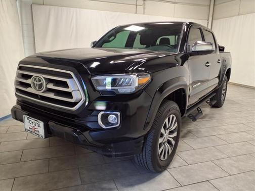 2023 Toyota Tacoma Limited