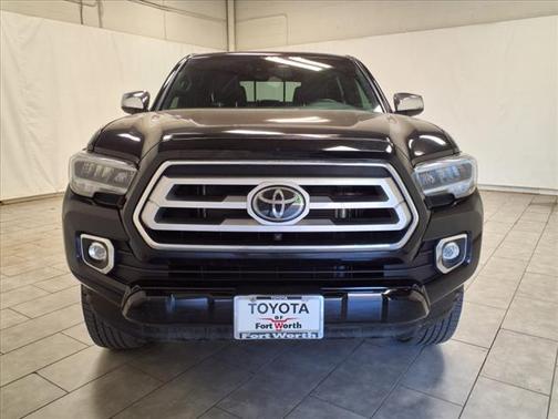 2023 Toyota Tacoma Limited