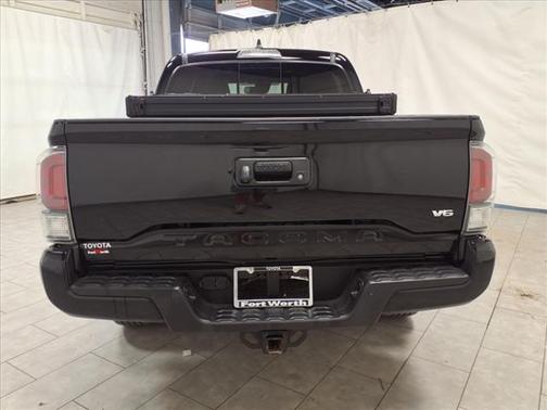 2023 Toyota Tacoma Limited