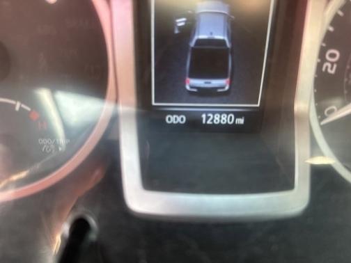 2023 Toyota Tacoma Limited