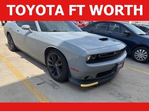 2021 Dodge Challenger GT