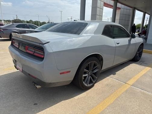 2021 Dodge Challenger GT