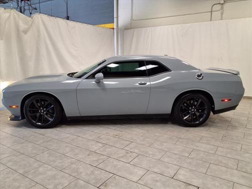 2021 Dodge Challenger GT