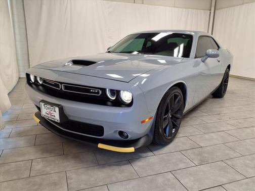 2021 Dodge Challenger GT