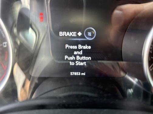 2021 Dodge Challenger GT