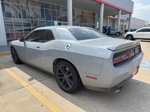 2021 Dodge Challenger GT