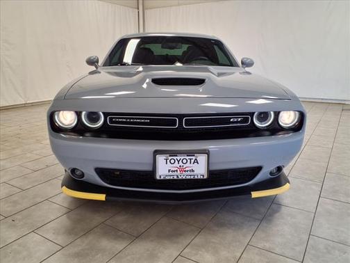 2021 Dodge Challenger GT