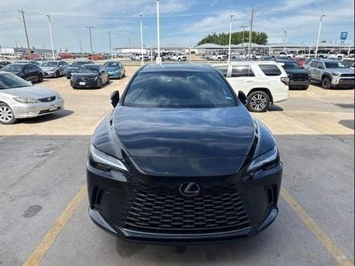 Caviar 2026 Lexus RX 350h Premium+