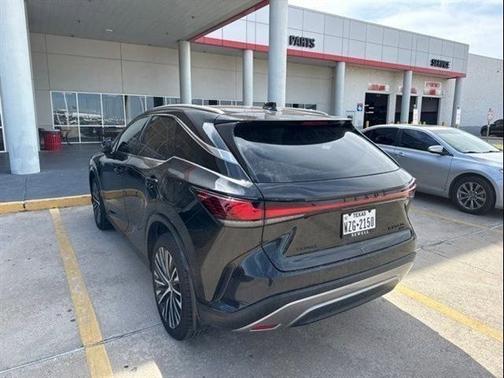 Caviar 2026 Lexus RX 350h Premium+
