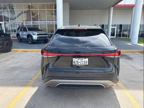 Caviar 2026 Lexus RX 350h Premium+