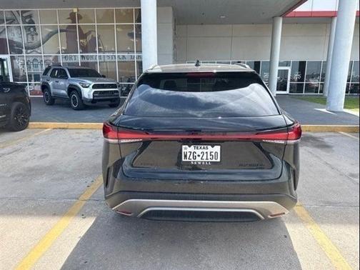 Caviar 2026 Lexus RX 350h Premium+