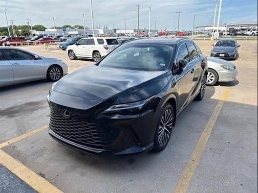 Caviar 2026 Lexus RX 350h Premium+