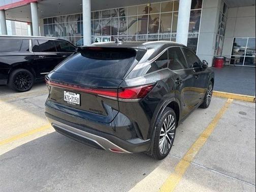 Caviar 2026 Lexus RX 350h Premium+