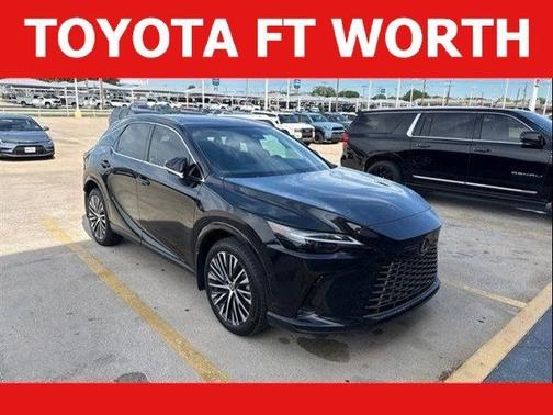 Caviar 2026 Lexus RX 350h Premium+