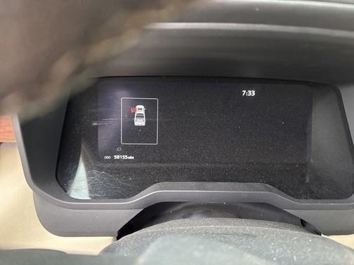 2022 Toyota Tundra 1794 Edition