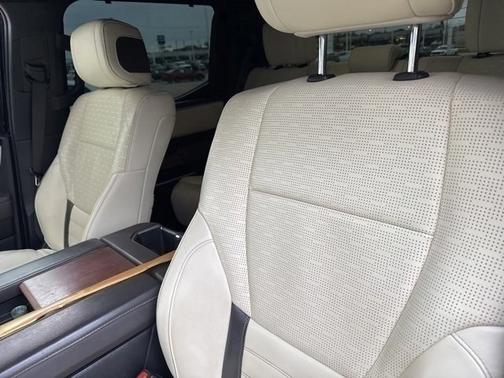 2022 Toyota Tundra 1794 Edition