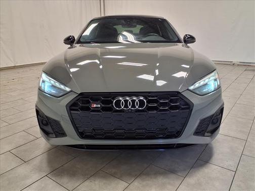2021 Audi S5 Premium Plus TFSI quattro Tiptronic