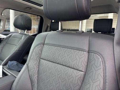 2023 Toyota Tundra Hybrid Limited