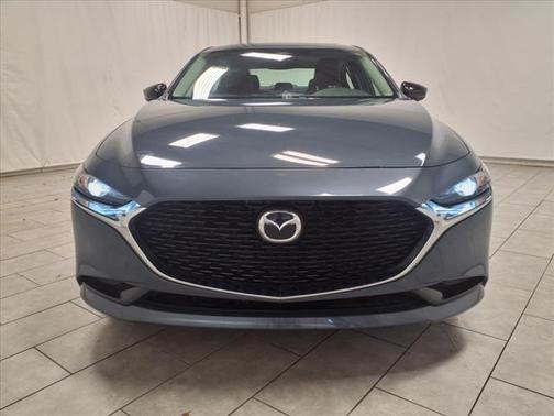 2024 Mazda Mazda3 AWD