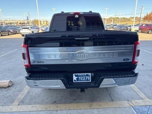 2023 Ford F-150 King Ranch