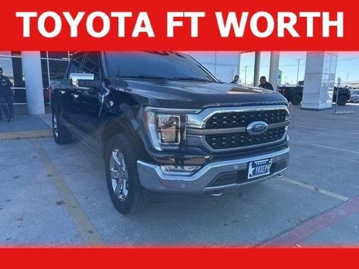 2023 Ford F-150 King Ranch