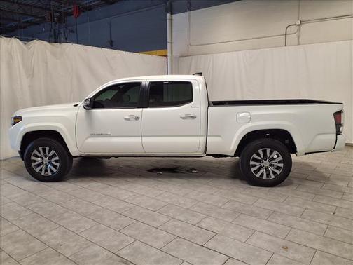 2023 Toyota Tacoma Limited