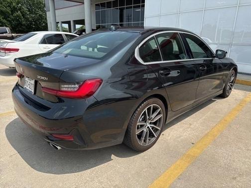 2020 BMW 330 330i