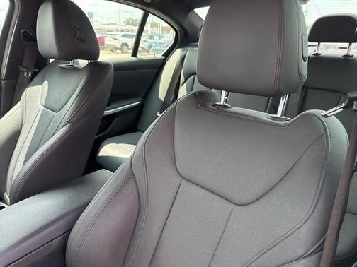 2020 BMW 330 330i