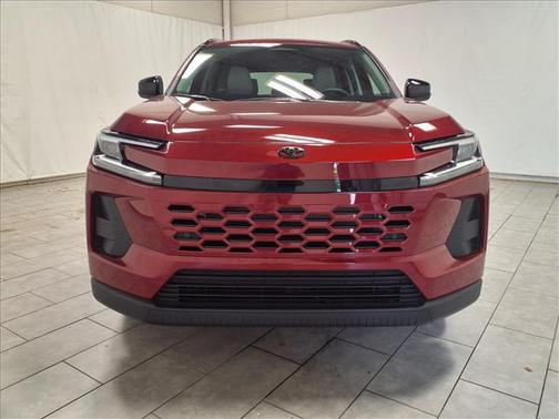 Ruby Flare Pearl 2026 Toyota RAV4 XLE Premium