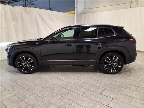 2023 Mazda CX-50 2.5 S Premium Plus Package