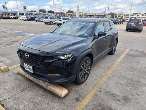 2023 Mazda CX-50 2.5 S Premium Plus Package