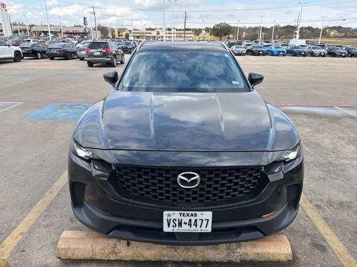 2023 Mazda CX-50 2.5 S Premium Plus Package