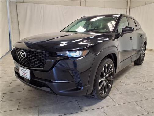 2023 Mazda CX-50 2.5 S Premium Plus Package