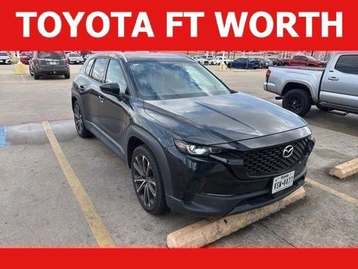 2023 Mazda CX-50 2.5 S Premium Plus Package