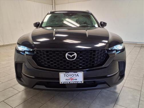2023 Mazda CX-50 2.5 S Premium Plus Package