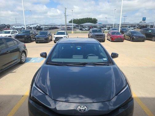 2023 Toyota Prius Limited