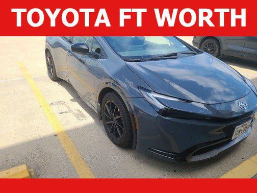 2023 Toyota Prius Limited