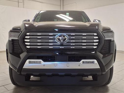 2025 Toyota Tacoma Limited