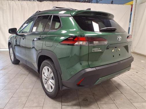 Cypress 2026 Toyota Corolla Cross LE