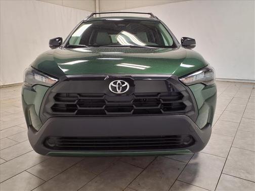Cypress 2026 Toyota Corolla Cross LE